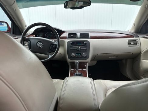 Used 2009 Buick Lucerne CXL w/ Driver Confidence Package FWD image 27