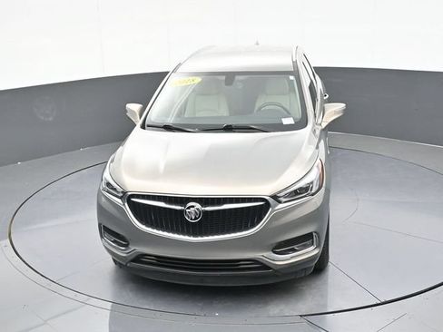 Used 2018 Buick Enclave Essence w/ Trailering Package FWD image 64