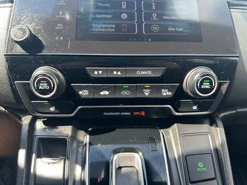 Used 2018 Honda CR-V Touring image 18