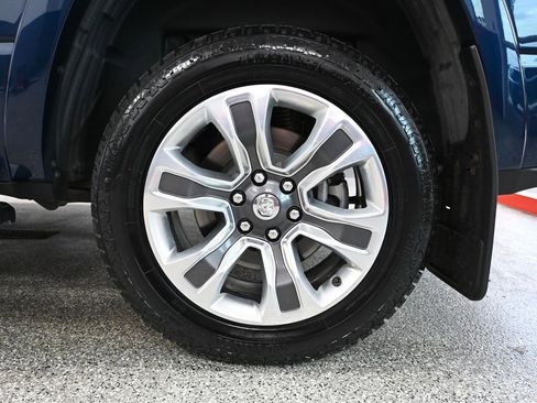 Used 2023 RAM 1500 Limited image 13