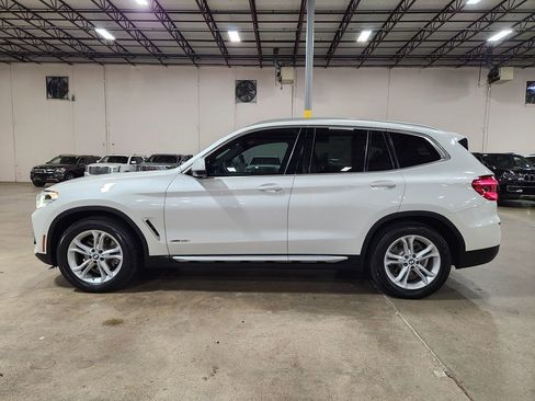 Used 2018 BMW X3 xDrive30i image 7