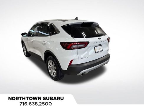 Used 2023 Ford Escape Active image 23