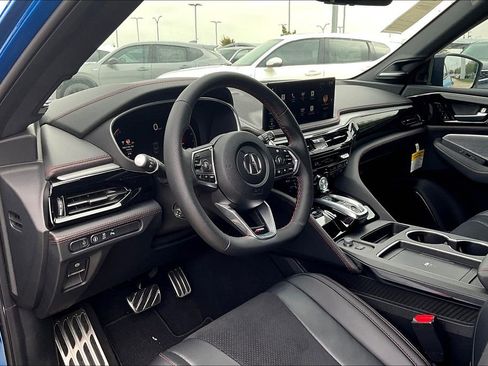 New 2026 Acura MDX A-Spec image 18