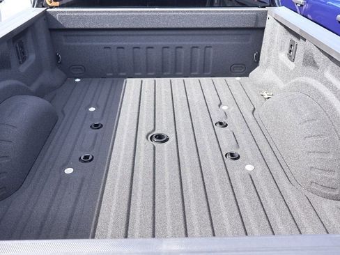 New 2026 Ford F250 Platinum image 9