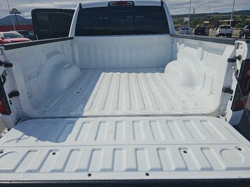 Used 2020 RAM 1500 Rebel w/ Rebel Level 2 Equipment Group AWD/4WD image 18