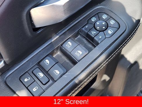 Used 2025 RAM 2500 Big Horn AWD/4WD image 33