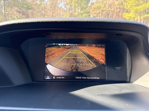 Used 2017 Honda Accord Sport Special Edition image 14