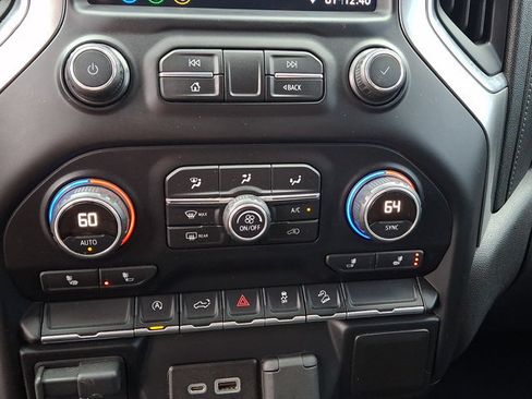 Used 2019 Chevrolet Silverado 1500 LT w/ All-Star Edition AWD/4WD image 16