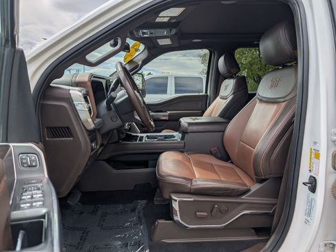 Used 2024 Ford F250 King Ranch AWD/4WD image 26