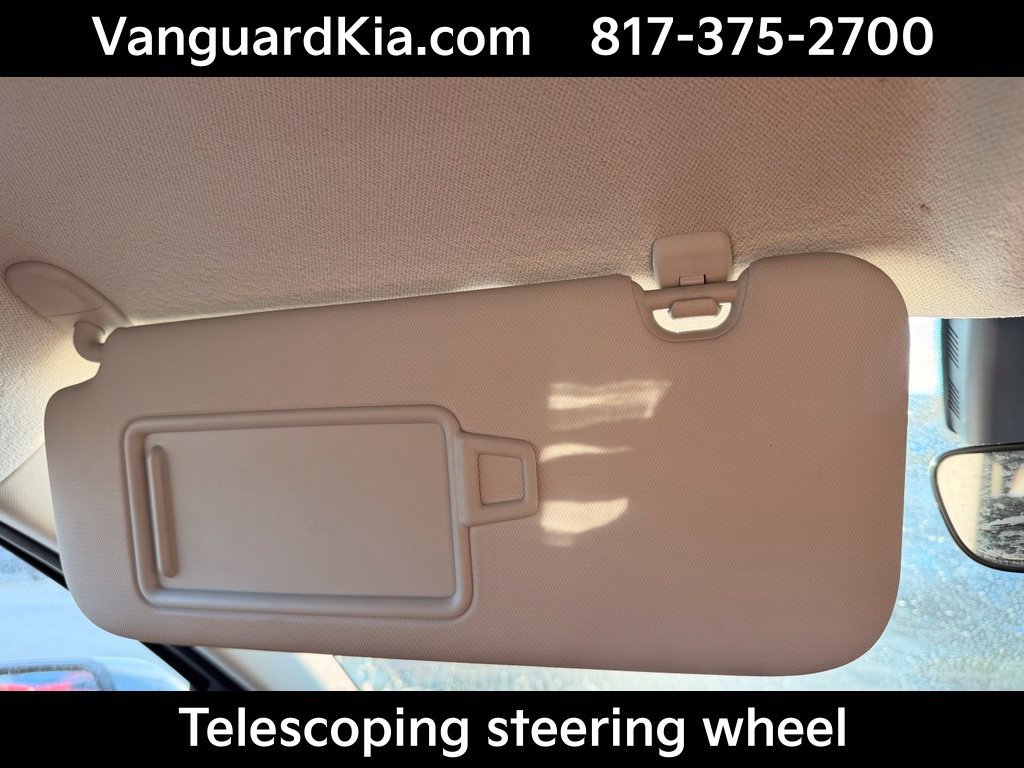 Certified 2025 Kia K4 FWD image 15