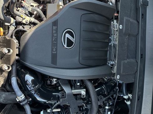 Used 2025 Lexus TX 350 FWD w/ Convenience Package image 10