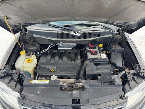 Used 2012 Jeep Compass Sport image 23