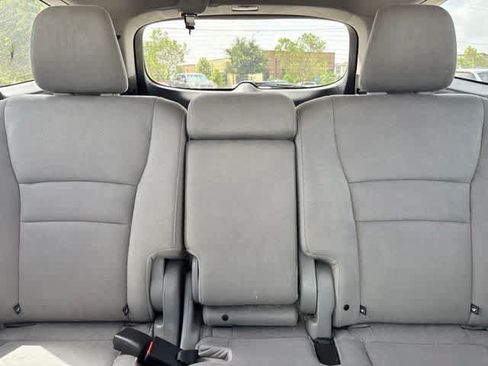 Used 2019 Honda Pilot EX image 20