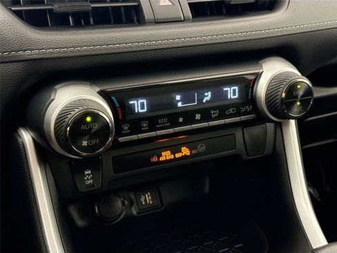 Certified 2023 Toyota RAV4 XLE image 26