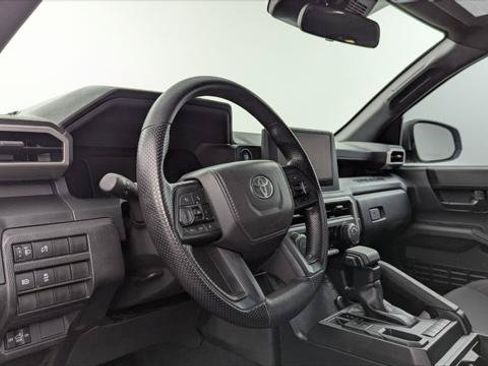 Used 2025 Toyota Tacoma SR RWD image 23
