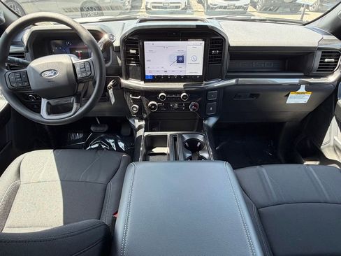New 2026 Ford F150 STX w/ Equipment Group 200A RWD image 27