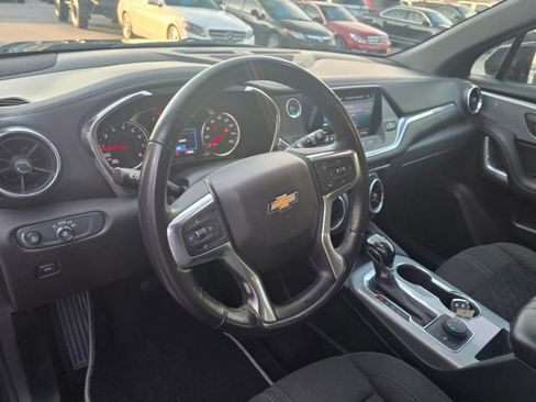 Used 2020 Chevrolet Blazer LT image 13