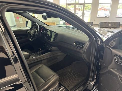 Used 2025 Dodge Durango R/T AWD/4WD image 24