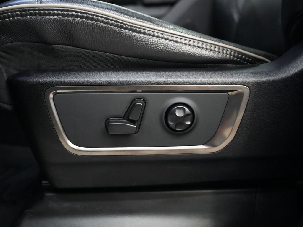 Used 2021 RAM 1500 Limited w/ Night Edition AWD/4WD image 30
