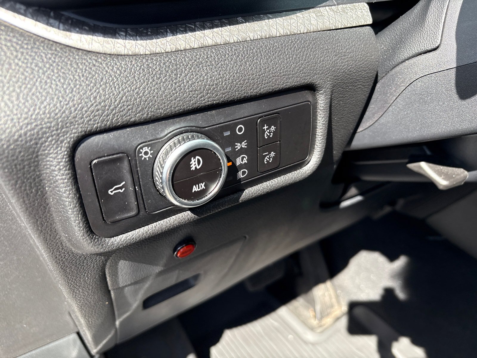Used 2023 Ford Explorer Timberline w/ Timberline Technology Package AWD/4WD image 17