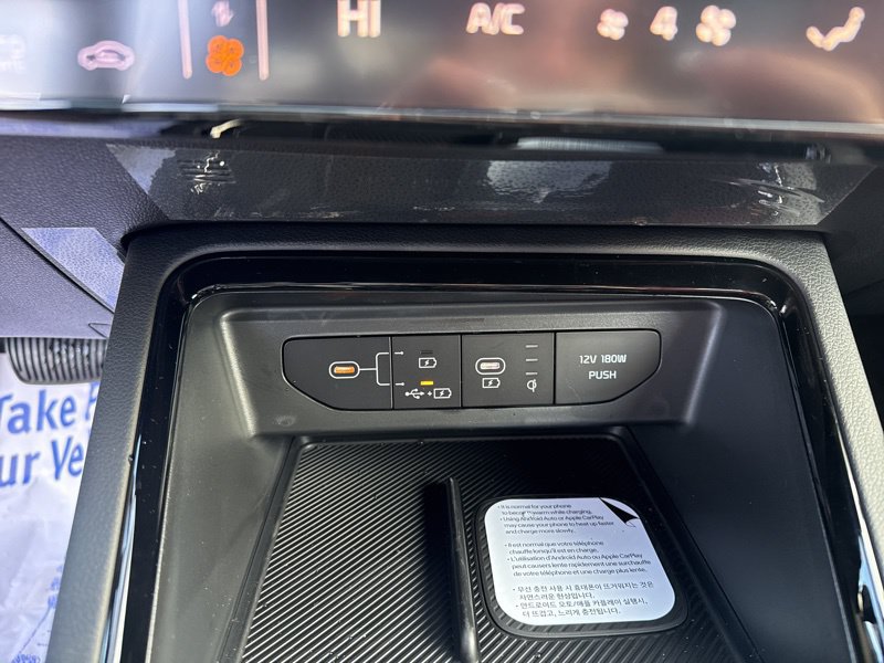 New 2026 Kia K5 GT-Line w/ GT-Line Premium Package FWD image 36