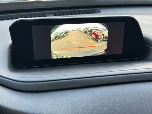 New 2026 MAZDA CX-30 AWD 2.5 S w/ Select Sport Pkg image 26