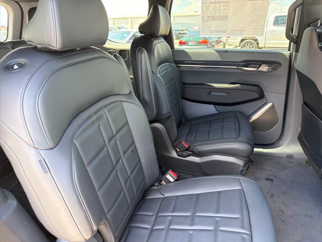 New 2026 Kia EV9 Land w/ Nightfall Edition Package AWD/4WD image 24