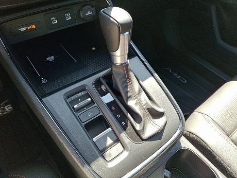 New 2026 Honda CR-V Sport-L image 11