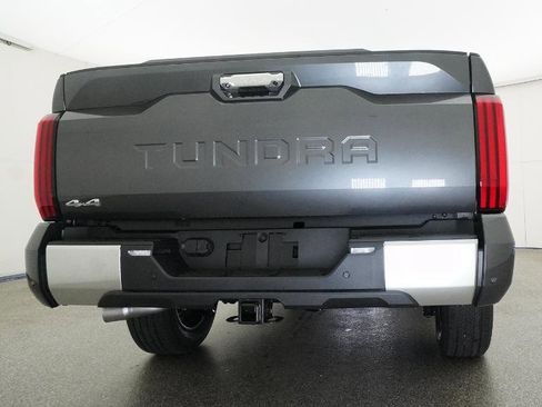 New 2026 Toyota Tundra Limited AWD/4WD image 57