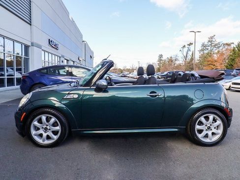 Used 2010 MINI Cooper S image 48