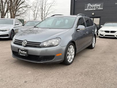 Used 2014 Volkswagen Jetta TDI