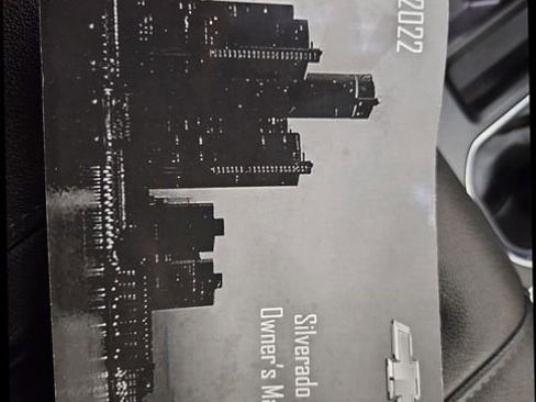 Used 2022 Chevrolet Silverado 1500 RST image 52