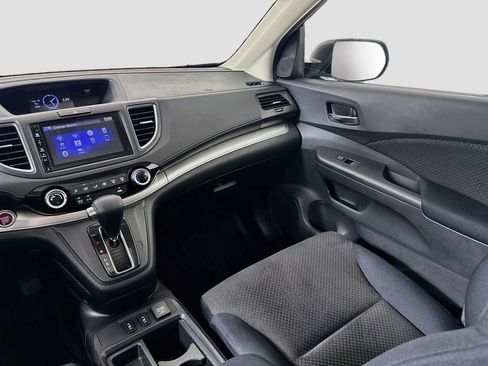 Used 2016 Honda CR-V EX image 24