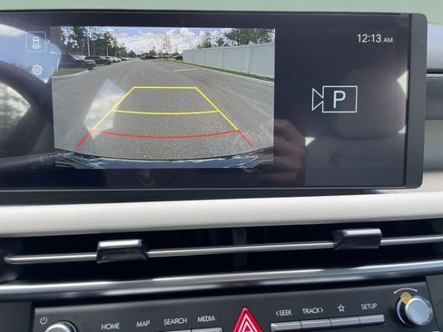 Certified 2026 Hyundai Tucson SE FWD image 28