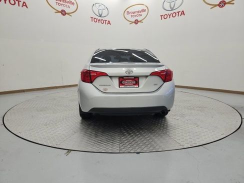 Used 2019 Toyota Corolla SE image 7