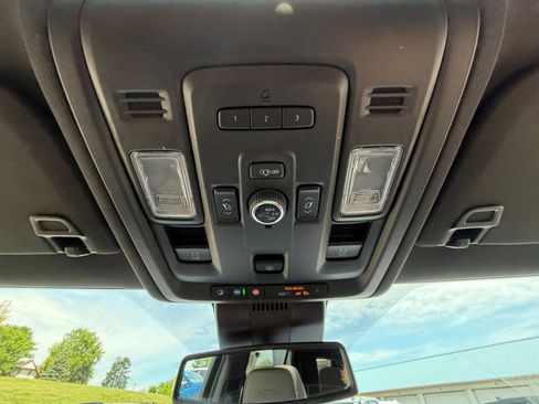 Used 2023 GMC Yukon AT4 w/ Max Trailering Package AWD/4WD image 18