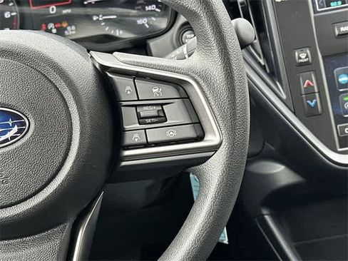 New 2025 Subaru Impreza 2.0i image 9