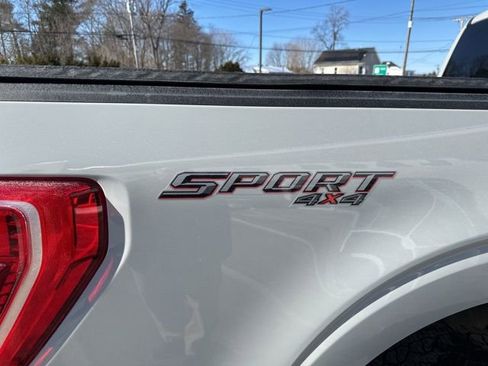 Used 2023 Ford F150 XLT w/ Equipment Group 302A High image 9