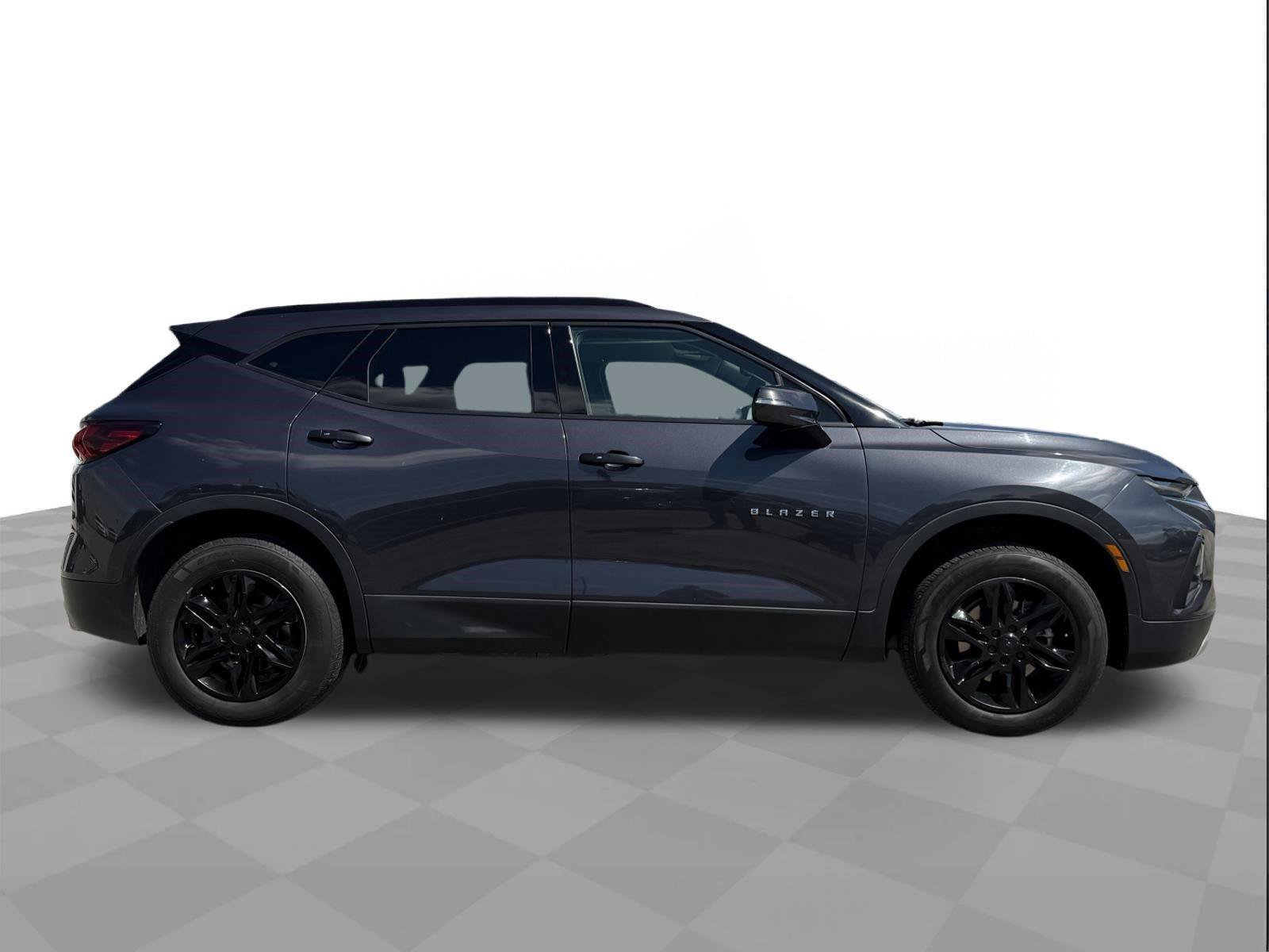 Used 2021 Chevrolet Blazer LT FWD image 6