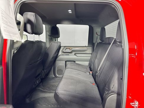 Used 2024 Chevrolet Silverado 2500 LT image 20