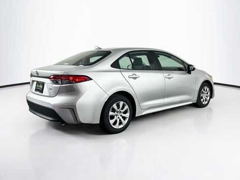 Used 2026 Toyota Corolla LE FWD image 9