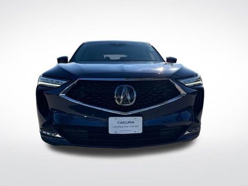 Certified 2023 Acura MDX SH-AWD w/ Technology Package image 9