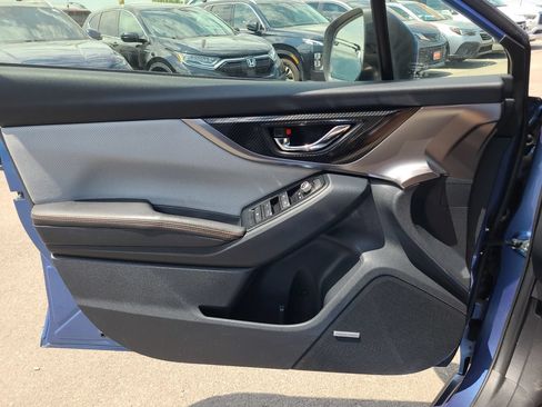 Used 2019 Subaru Crosstrek 2.0i Limited w/ Moonroof Package w/Navigation AWD/4WD image 19
