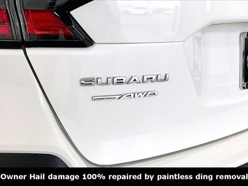 Used 2022 Subaru Outback Touring image 9