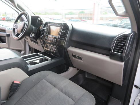 Used 2020 Ford F150 XL w/ Equipment Group 101A Mid image 16