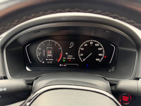 Used 2023 Honda Civic Sport image 19