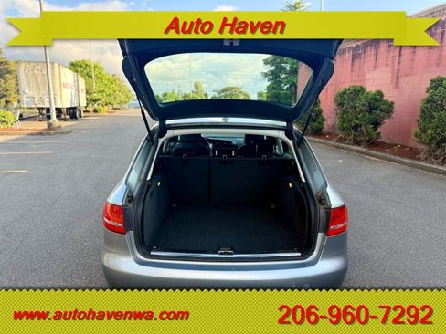 Used 2009 Audi A4 2.0T Premium Plus AWD/4WD image 8
