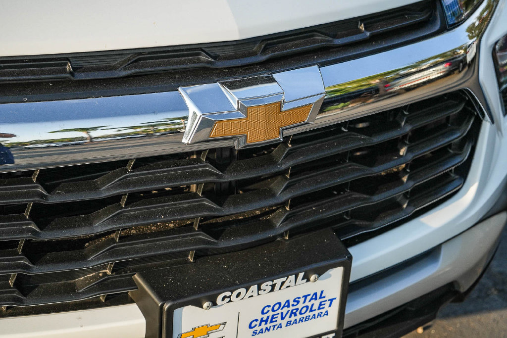 New 2026 Chevrolet TrailBlazer LT w/ Convenience Package FWD image 9
