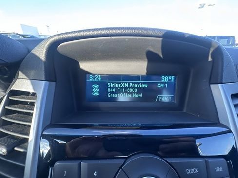 Used 2012 Chevrolet Cruze LT w/ RS Package image 26