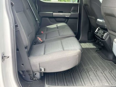 Used 2023 Ford F150 XLT w/ Equipment Group 302A High AWD/4WD image 22